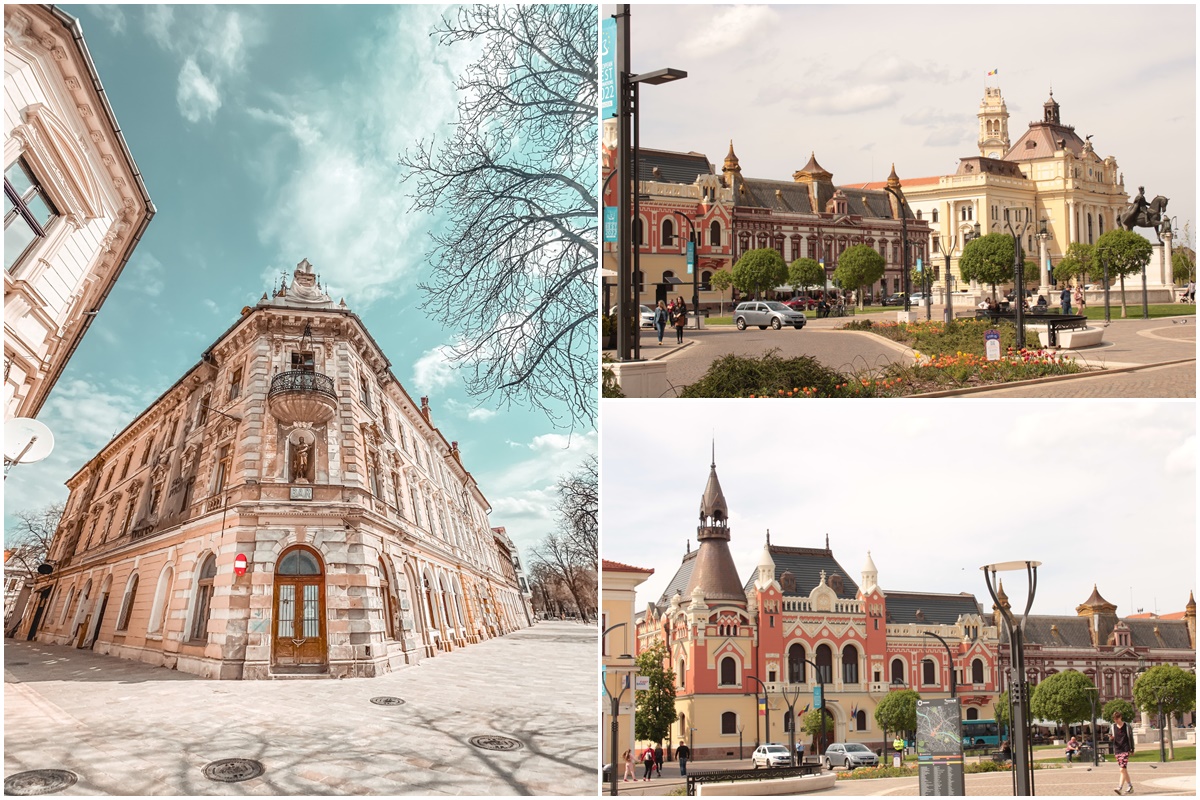 Oradea | Județul Bihor